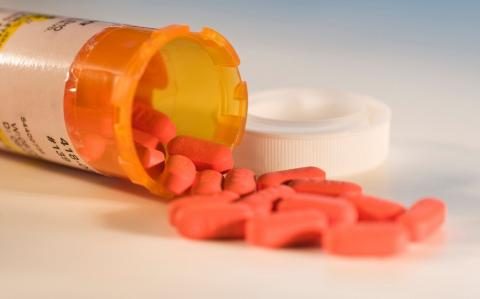 How Prescription Drug Abuse Affects Families