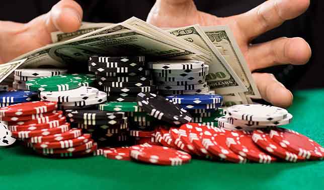 Why Gambling Addiction is Bad
