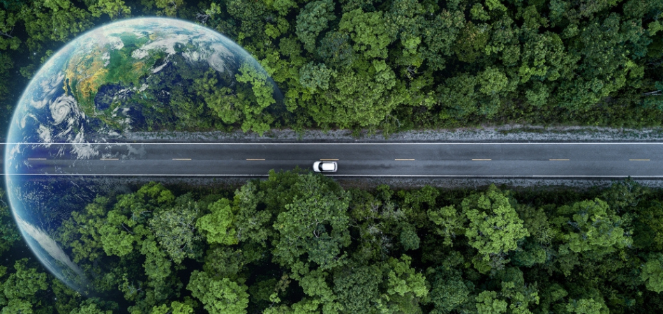 Does Alcohol Impact the Goal for a Sustainable Future?